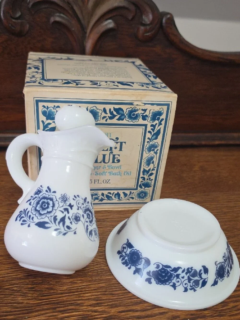 Avon classic decorative